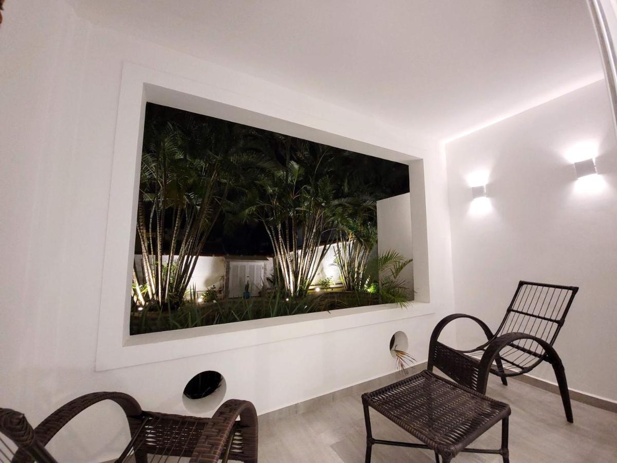Apartment Kilandu Village *
