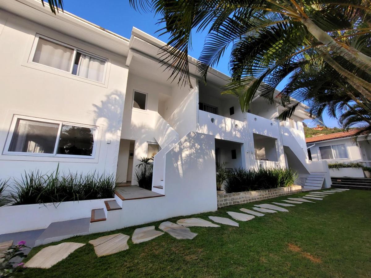 Kilandu Village Apartment *
