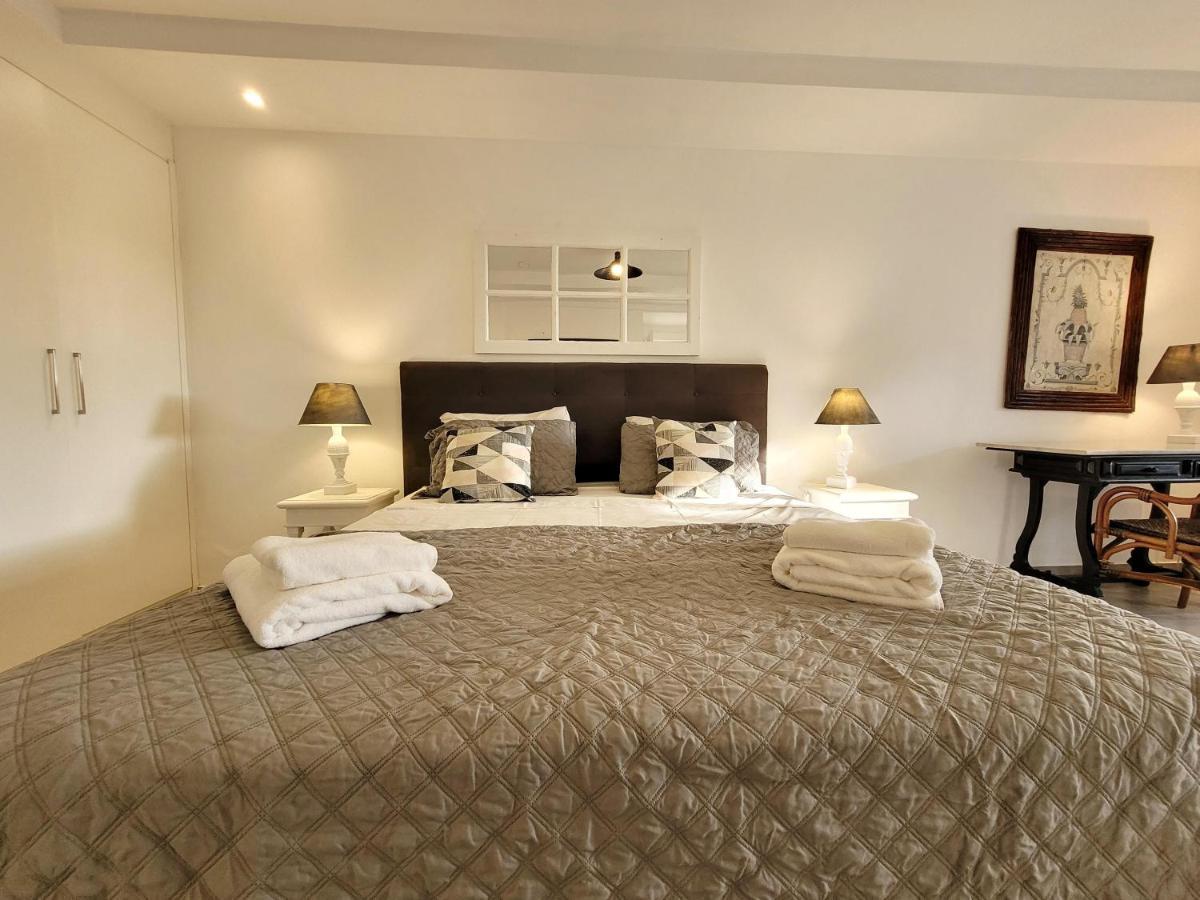 Kilandu Village Apartment Armacao dos Buzios