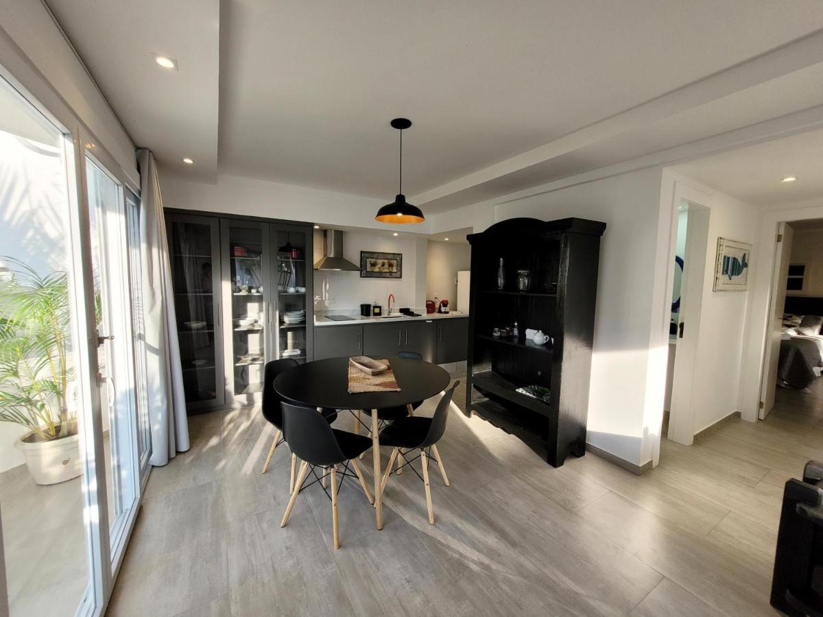 Apartment Kilandu Village