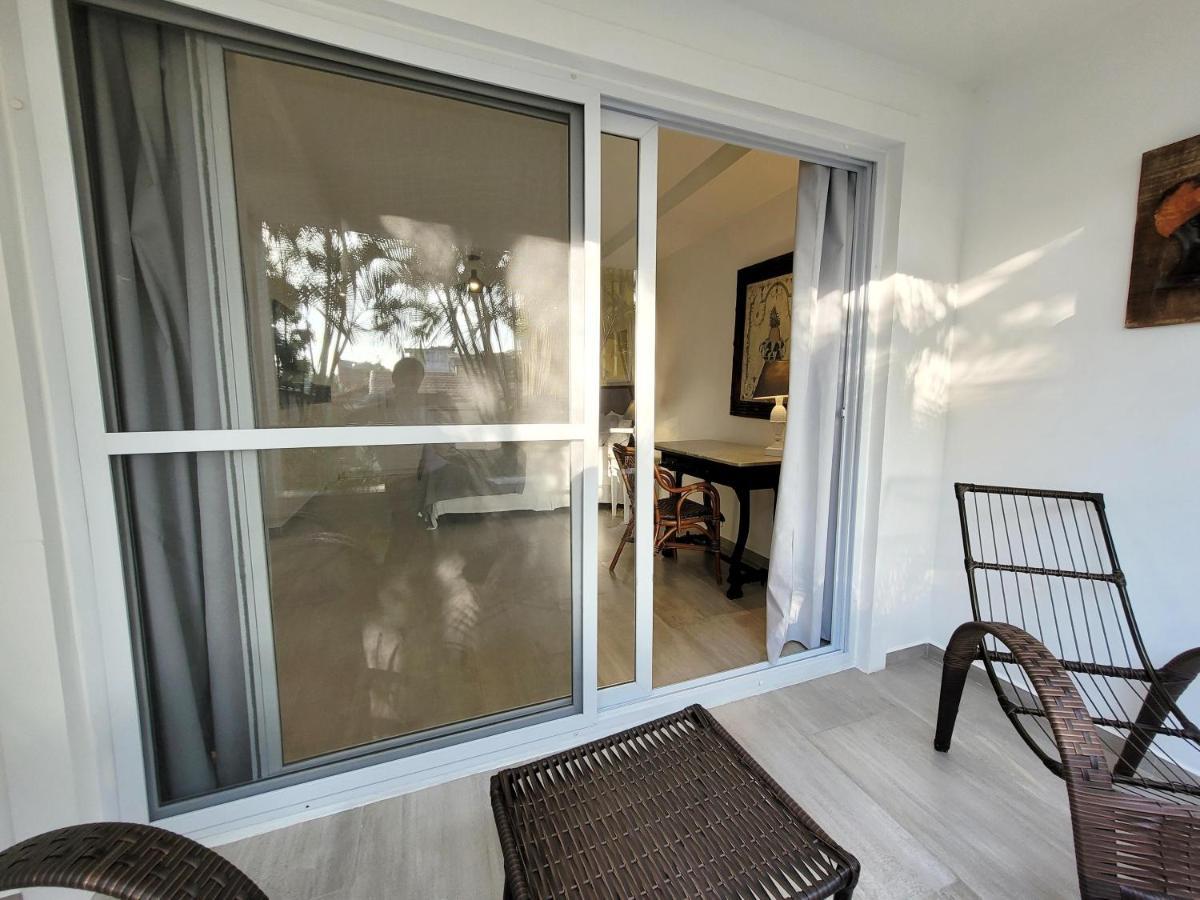 Apartment Kilandu Village Armacao dos Buzios