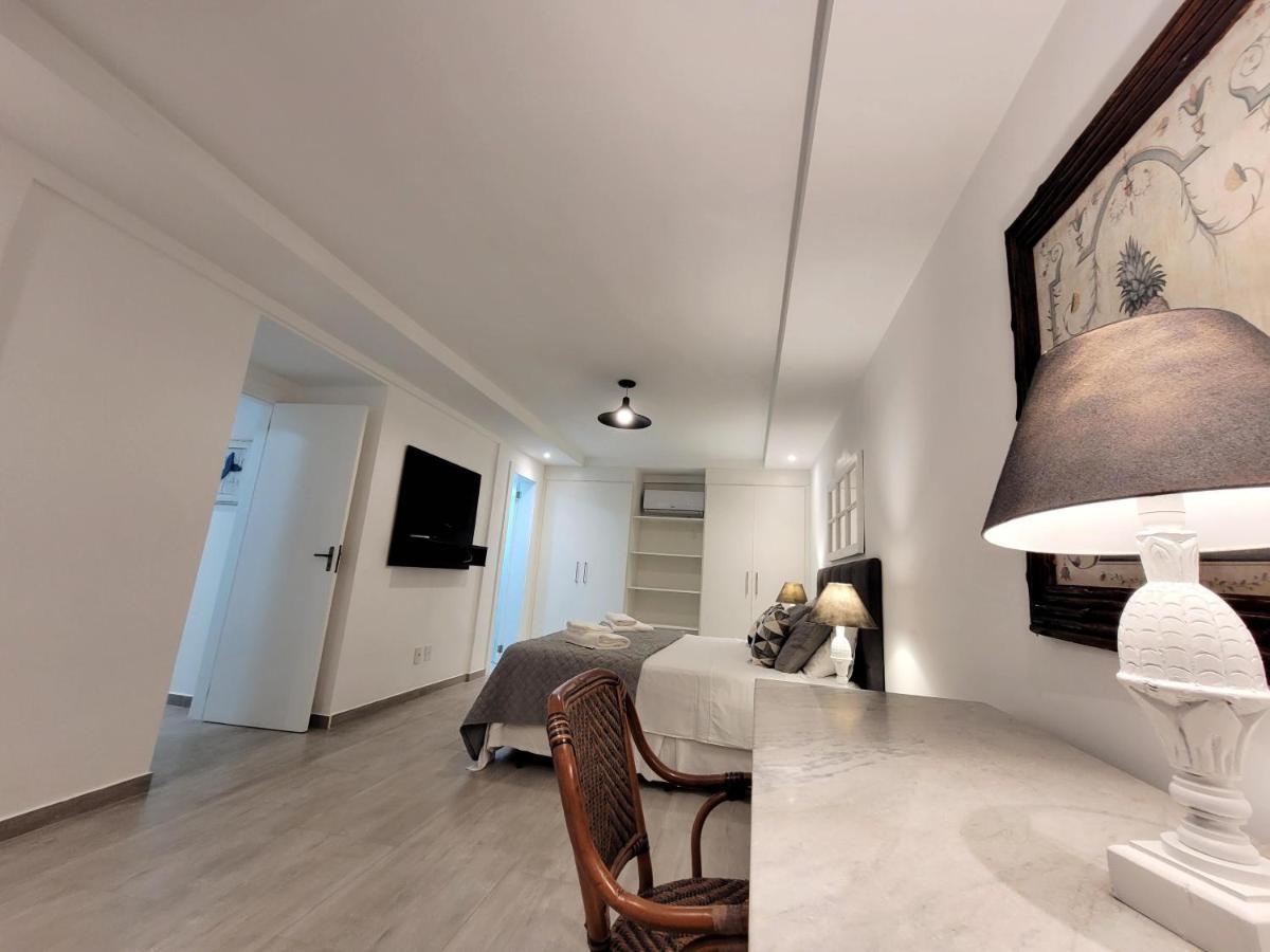 Kilandu Village Apartment *