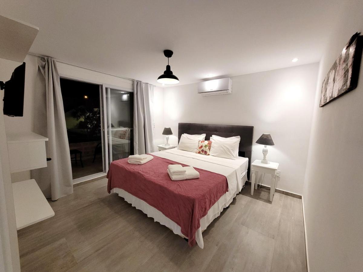Kilandu Village Apartment *