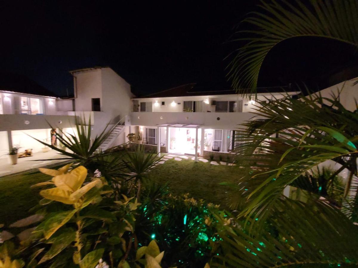 Kilandu Village Apartment
