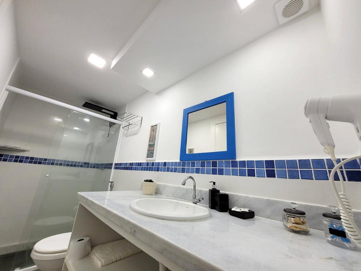 Kilandu Village Apartment Armacao dos Buzios