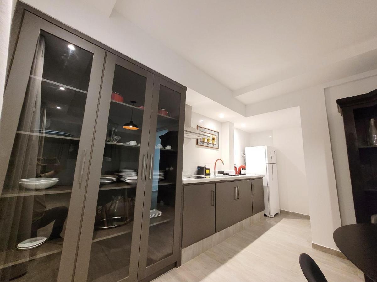 Apartment Kilandu Village