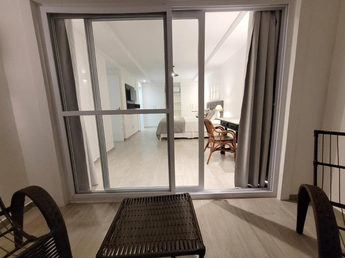 Kilandu Village Apartment