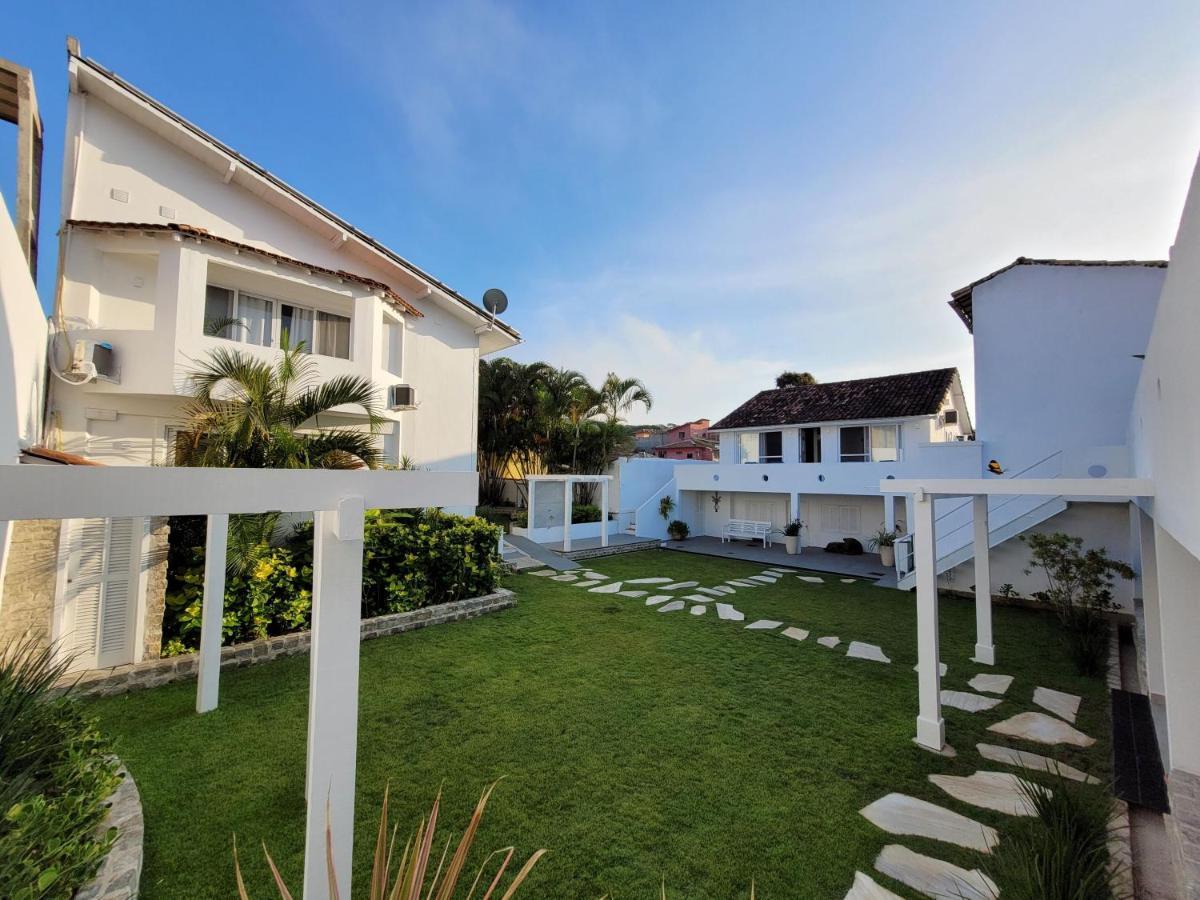 Apartment Kilandu Village Armacao dos Buzios
