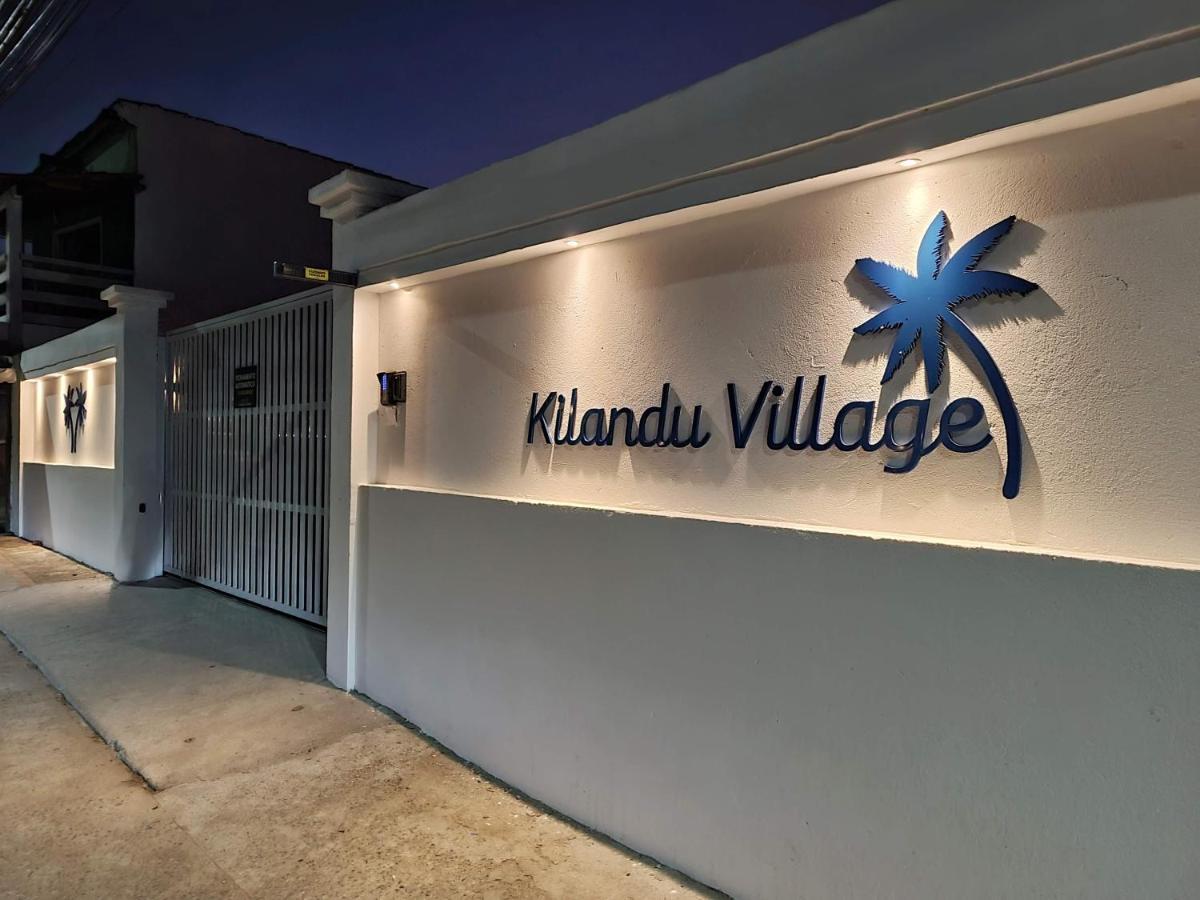 Kilandu Village Armacao dos Buzios